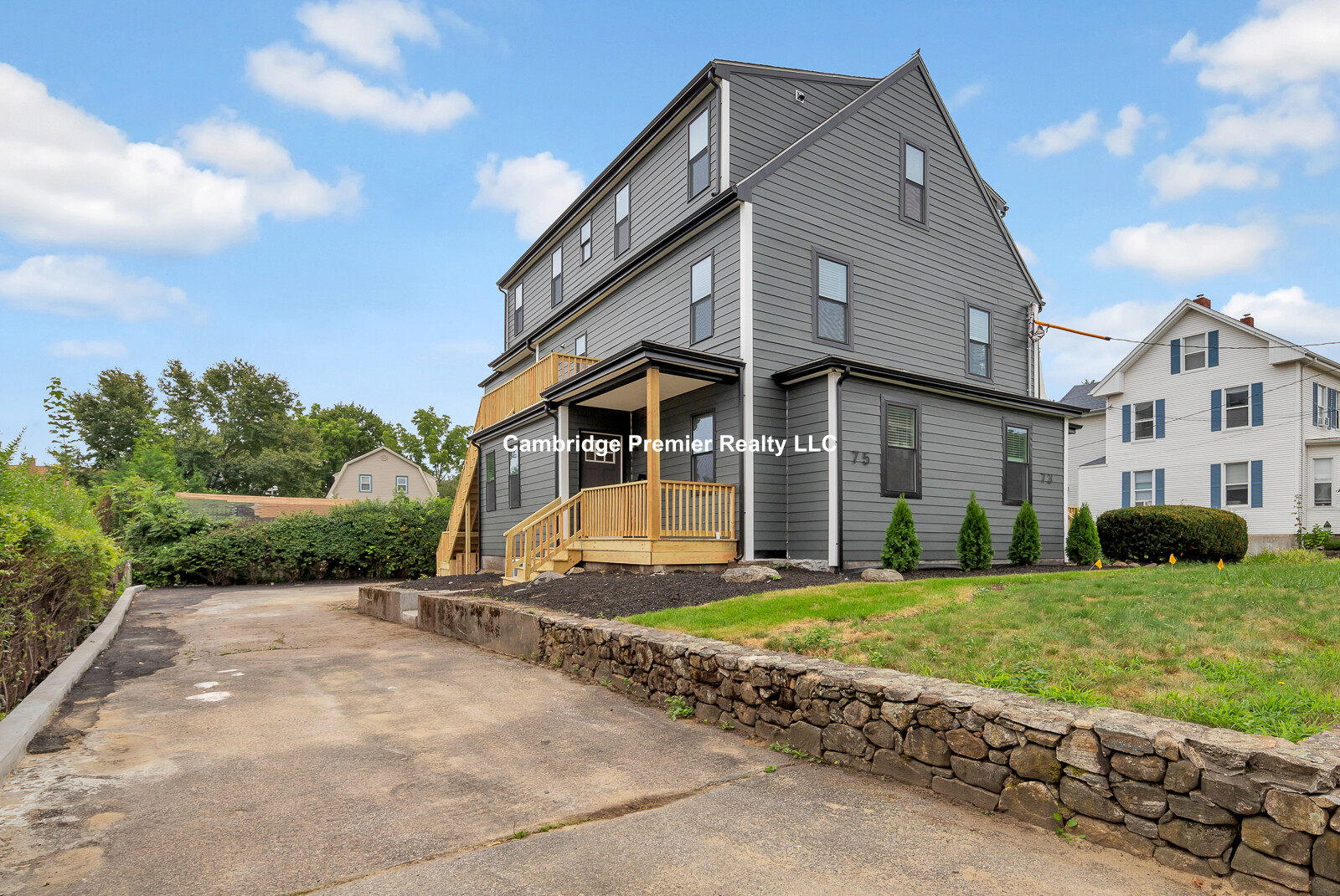 73 Lexington St, Waltham