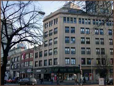 1126 Boylston St, Back Bay