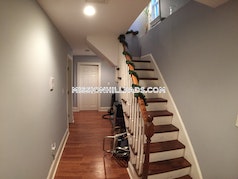 731 Parker St, Mission Hill