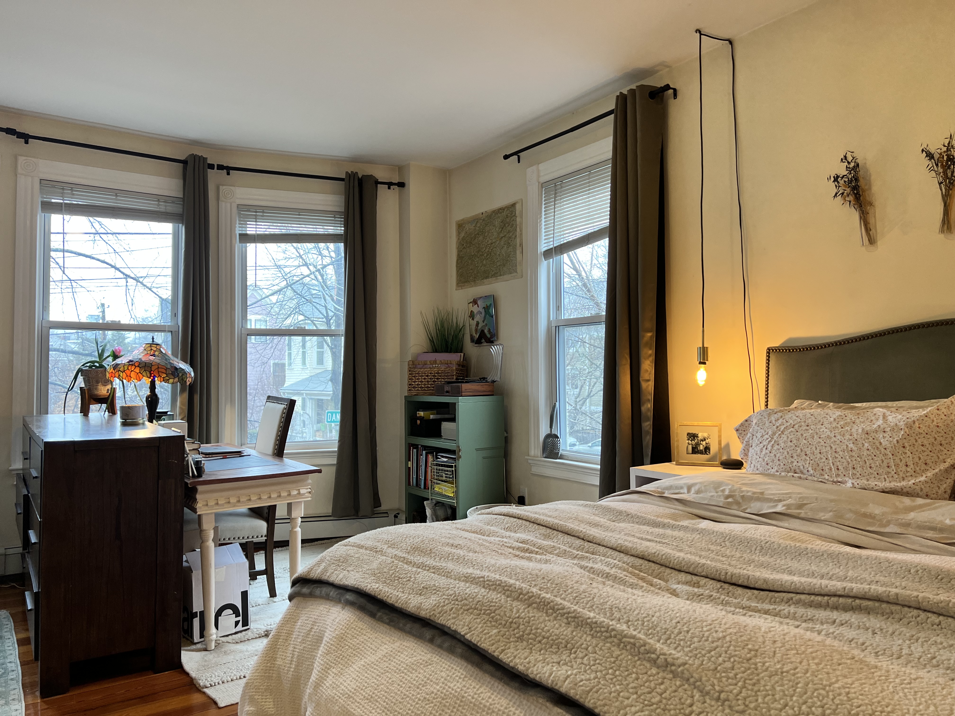 32 Dana St, Mid-Cambridge