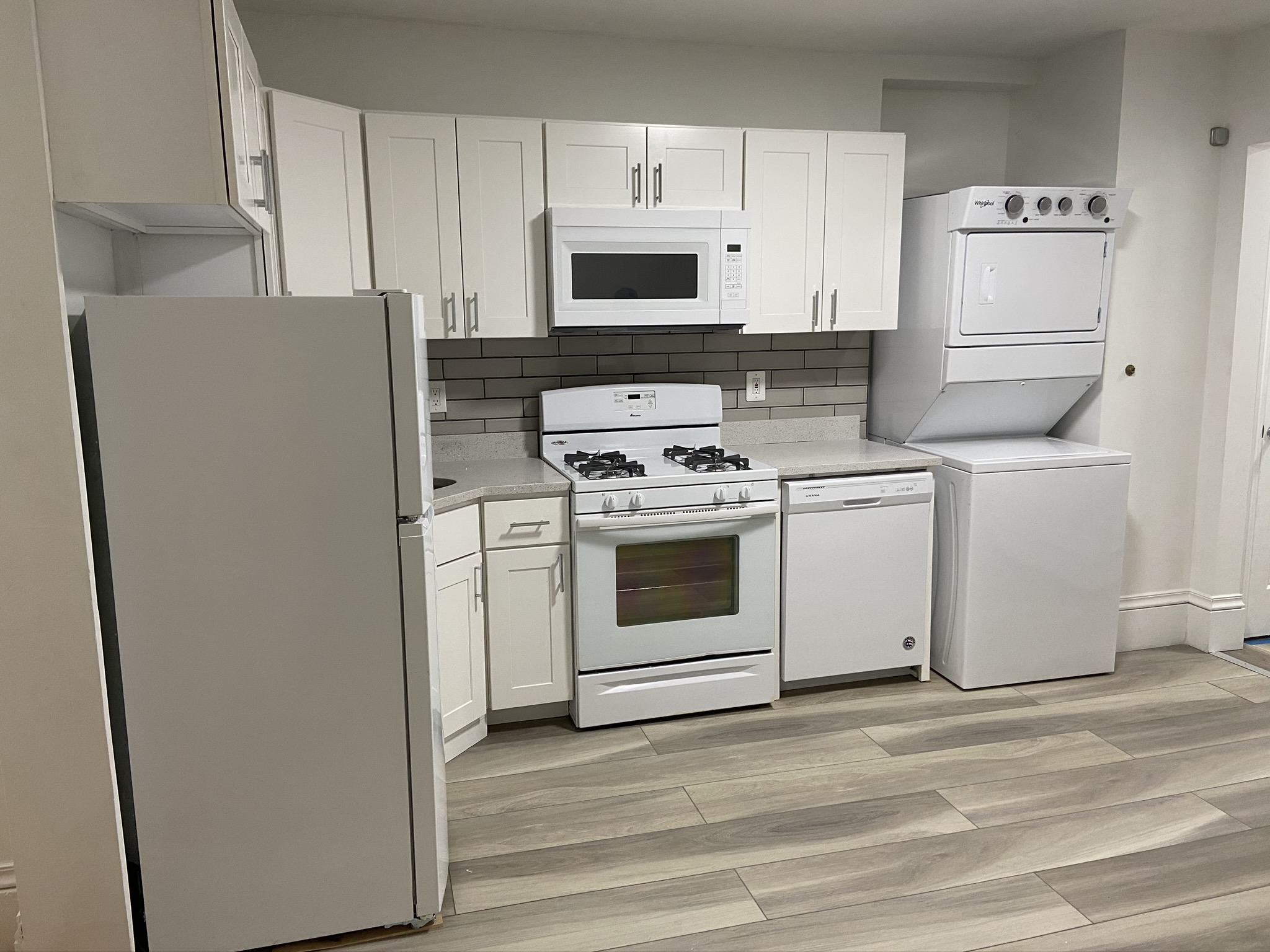 252 Windsor St, The Port