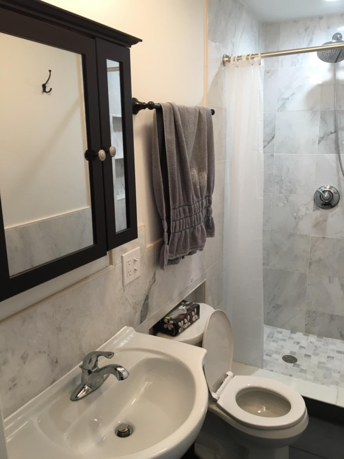 254 Windsor St, The Port