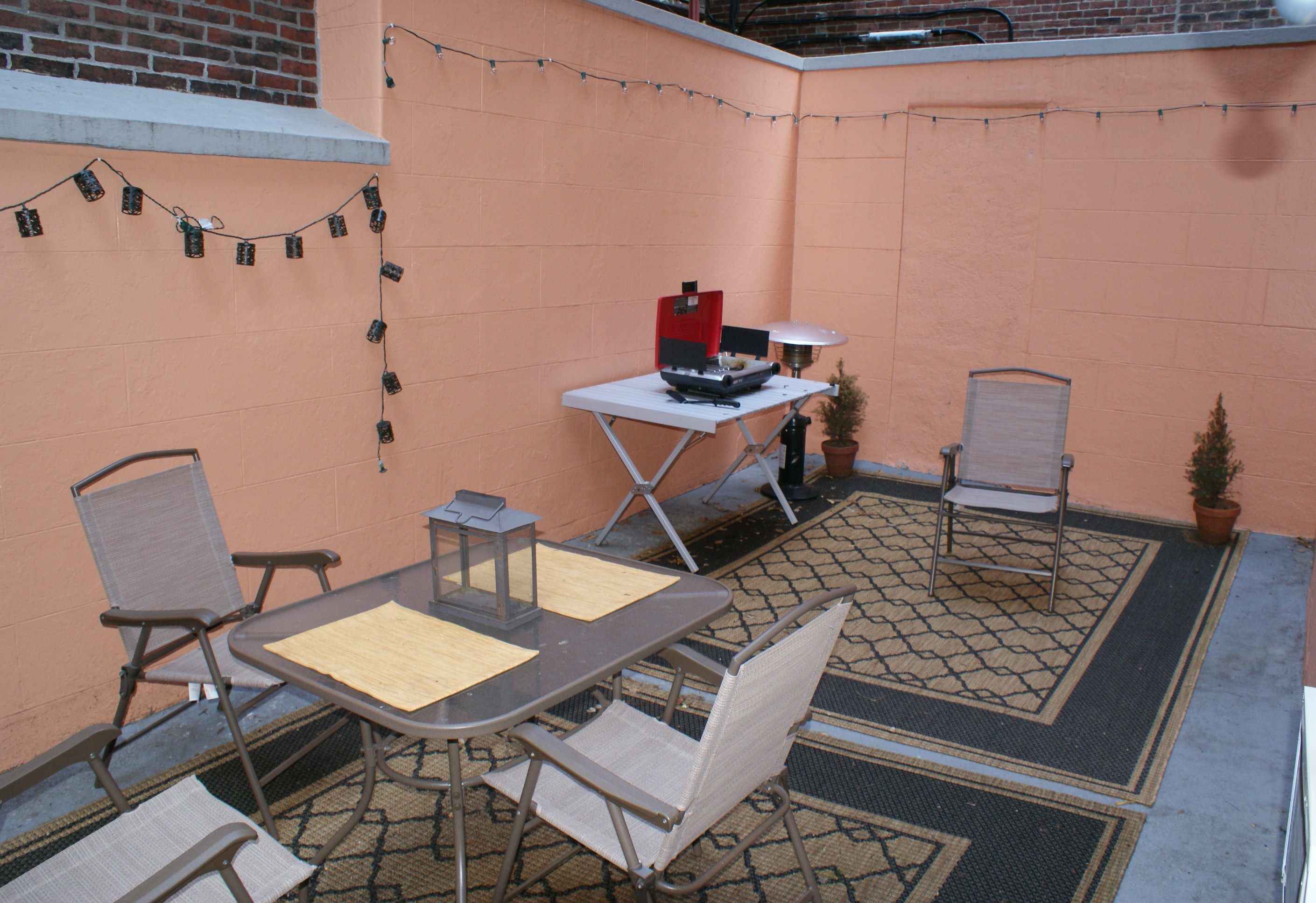 37 Joy St, Beacon Hill