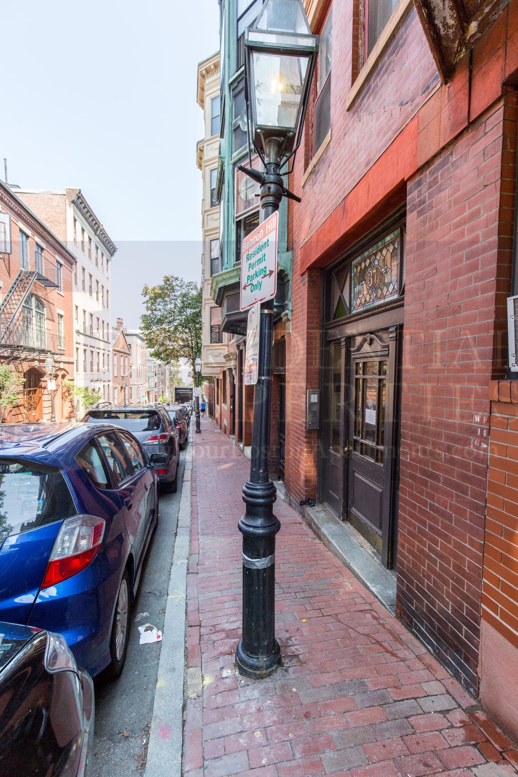 37 Joy St, Beacon Hill