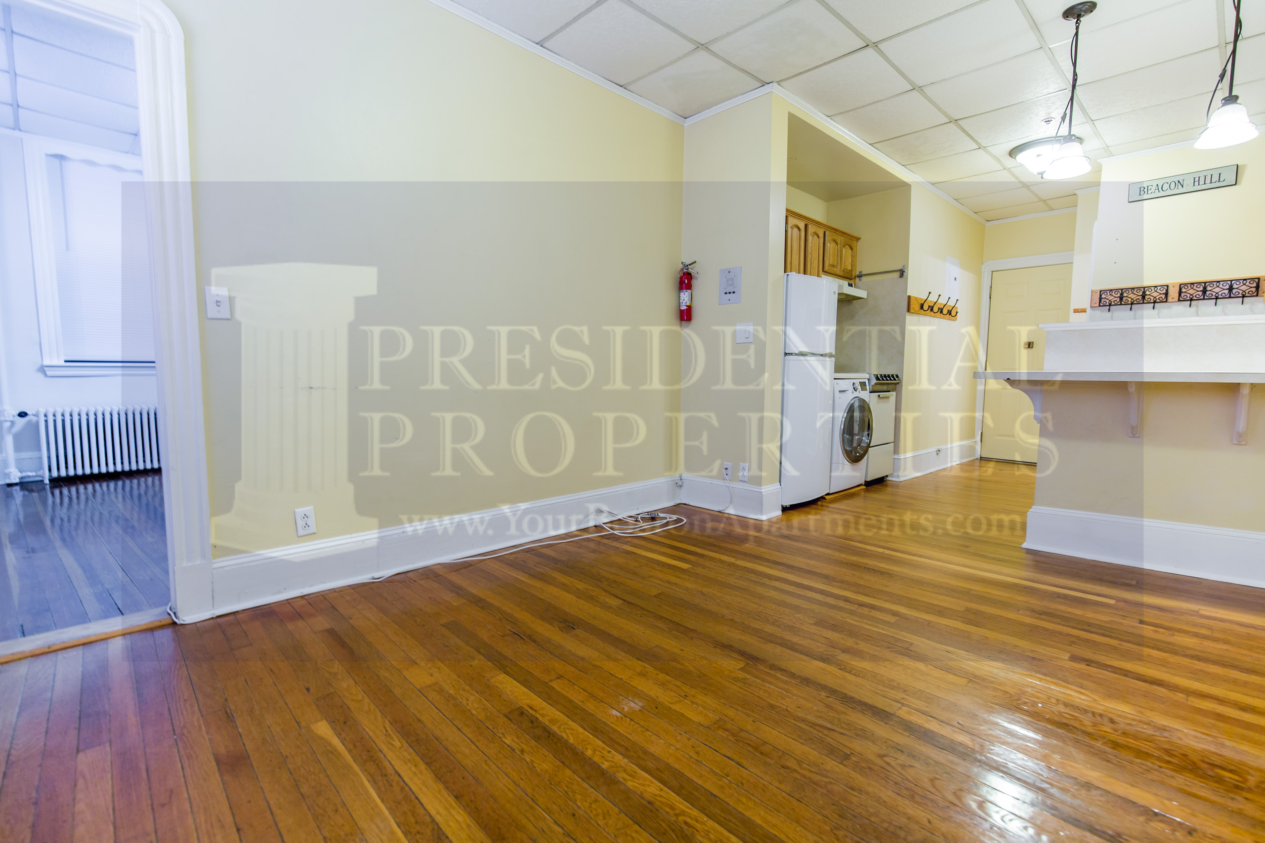 37 Joy St, Beacon Hill