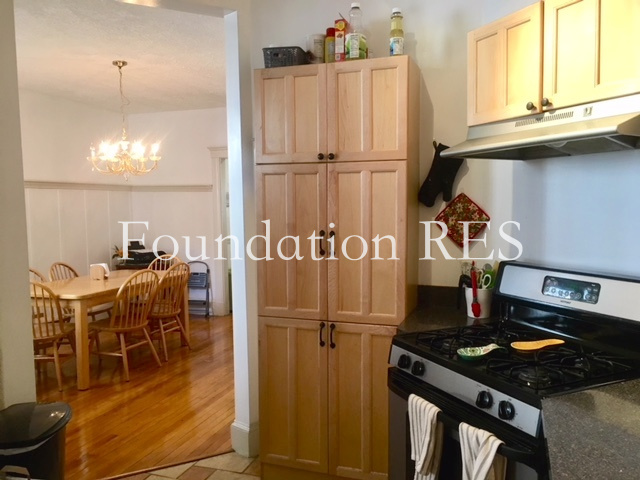 1695 Commonwealth Ave, Brighton