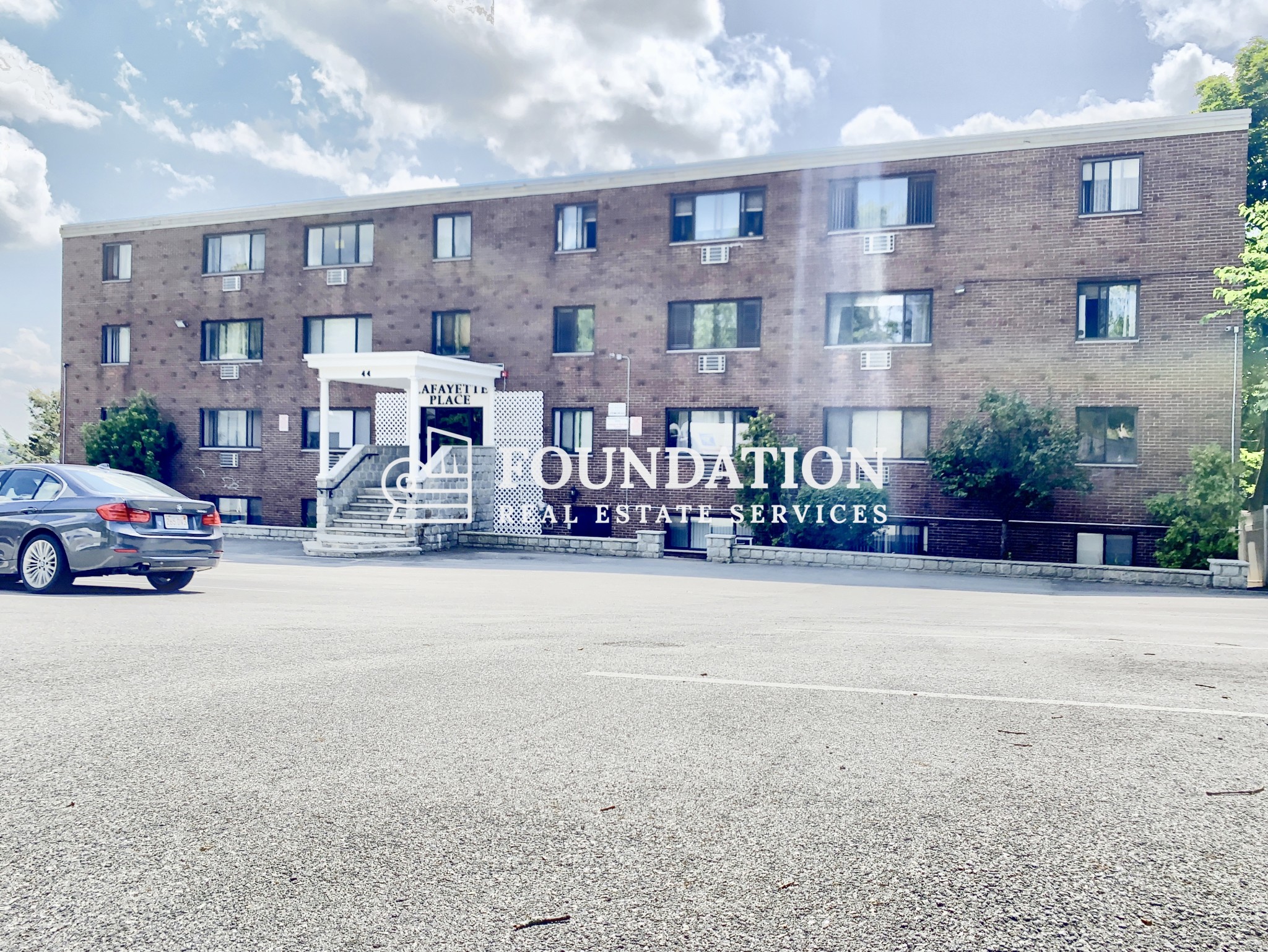 44 Lafayette Ave, Chelsea