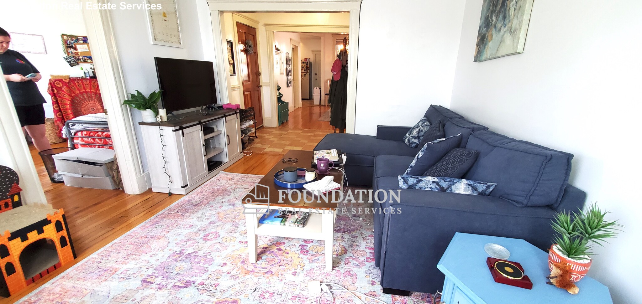 1695 Commonwealth Ave, Brighton