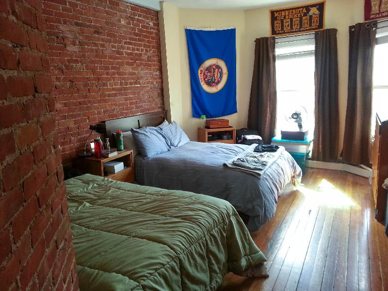 526 Harvard St, North Brookline