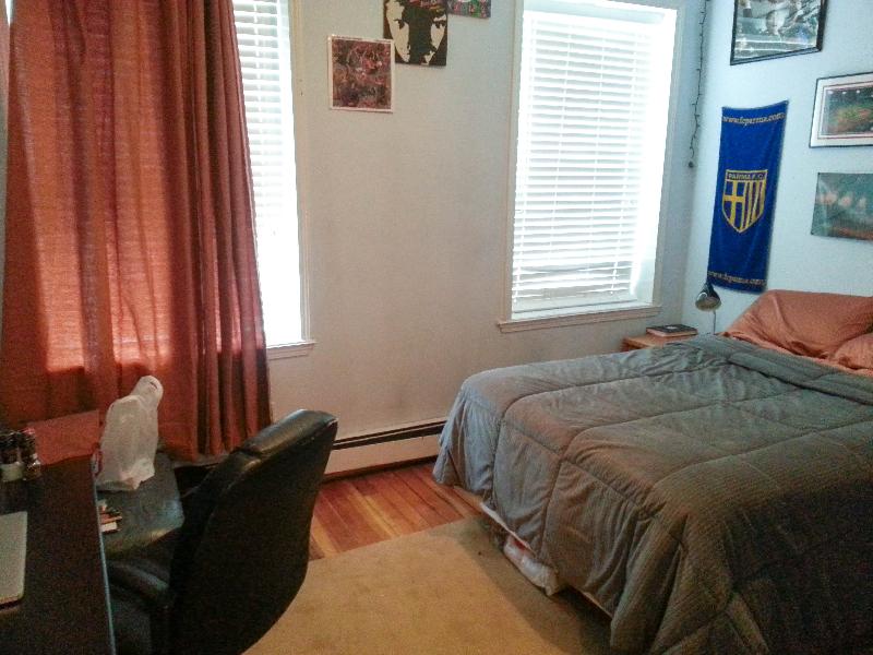 526 Harvard St, North Brookline