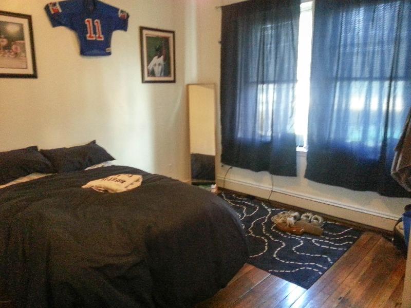 526 Harvard St, North Brookline