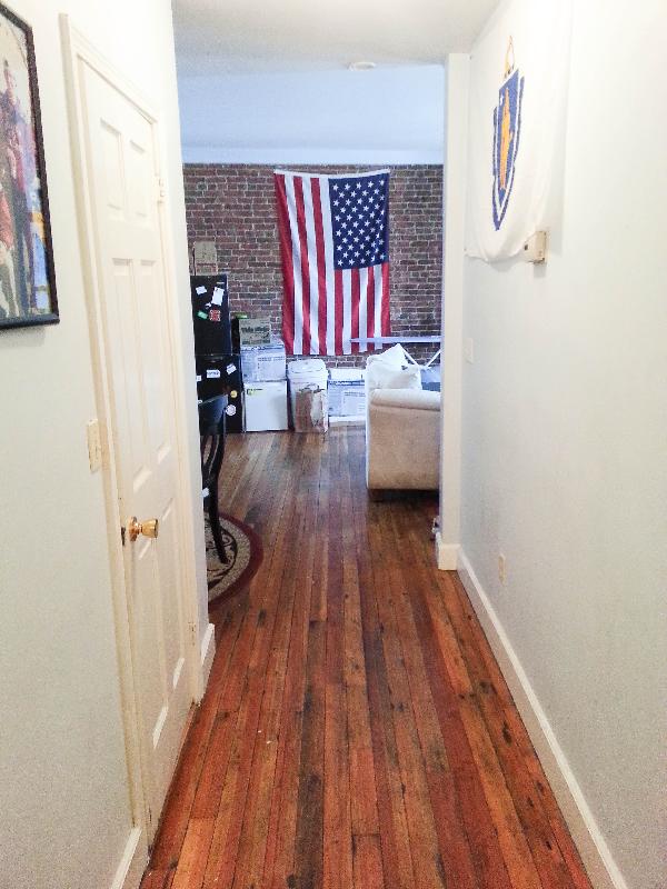 526 Harvard St, North Brookline