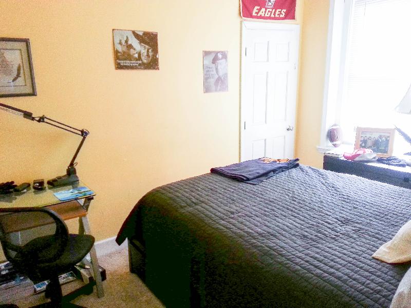 526 Harvard St, North Brookline