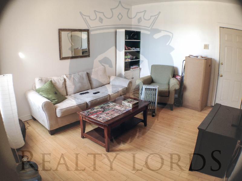 243 Harvard Ave, Allston