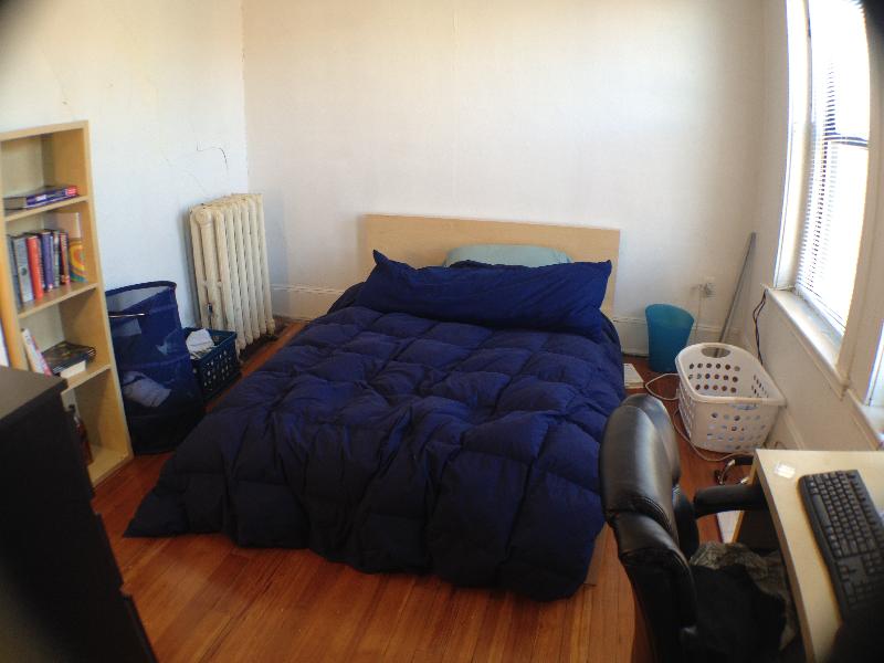 231 Harvard Ave, Allston