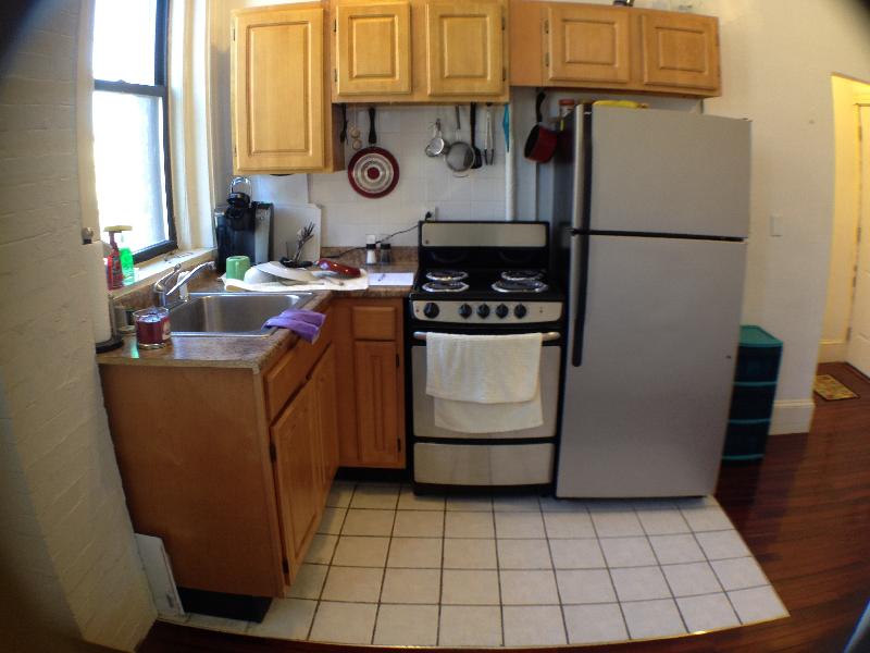 231 Harvard Ave, Allston