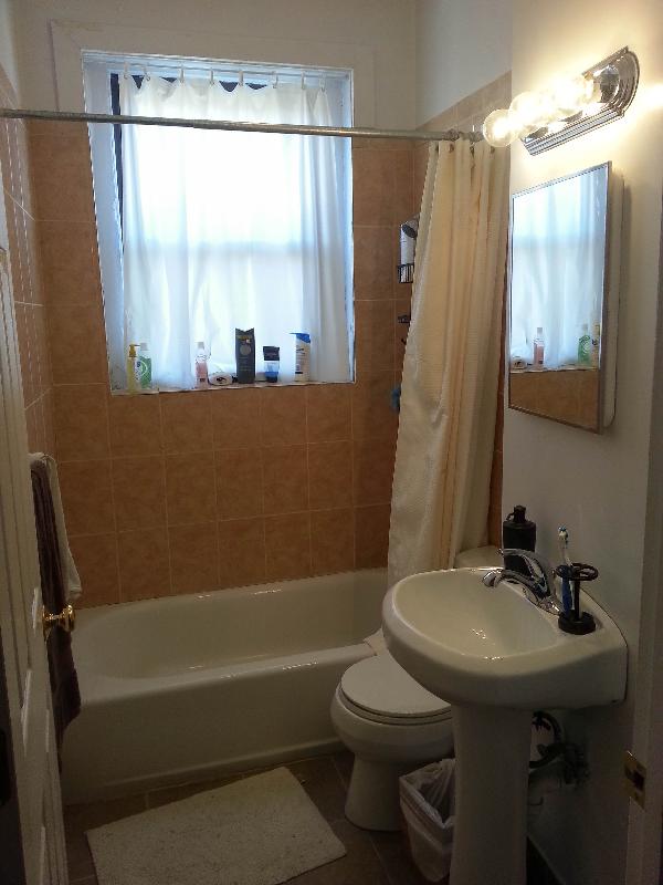 231 Harvard Ave, Allston