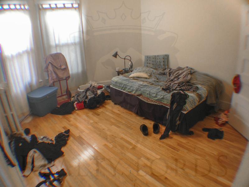 235 Harvard Ave, Allston