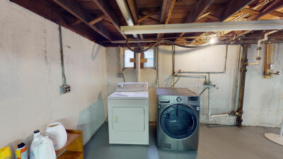 409 Dedham Ave, Needham