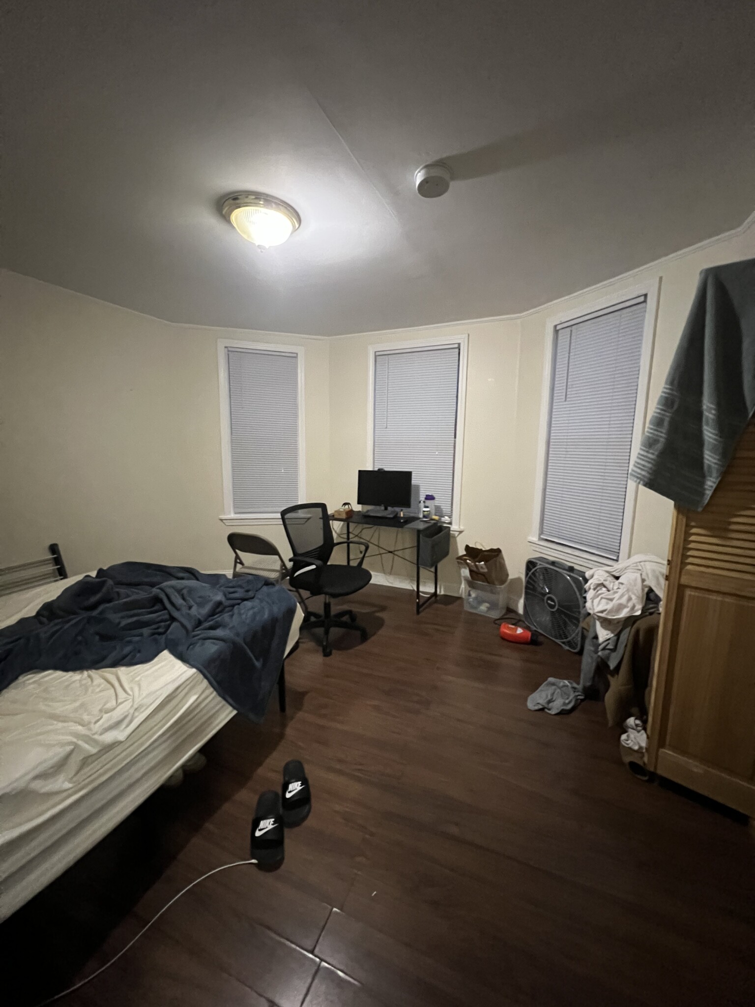 739 Parker St, Mission Hill