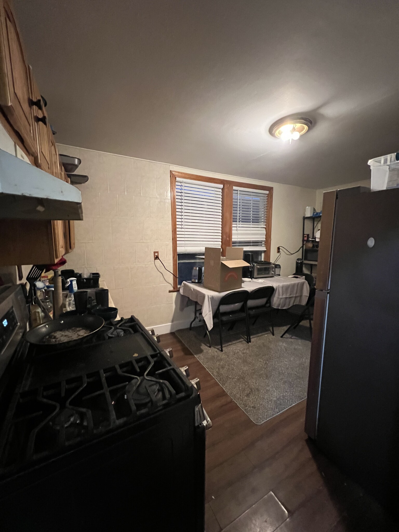 739 Parker St, Mission Hill