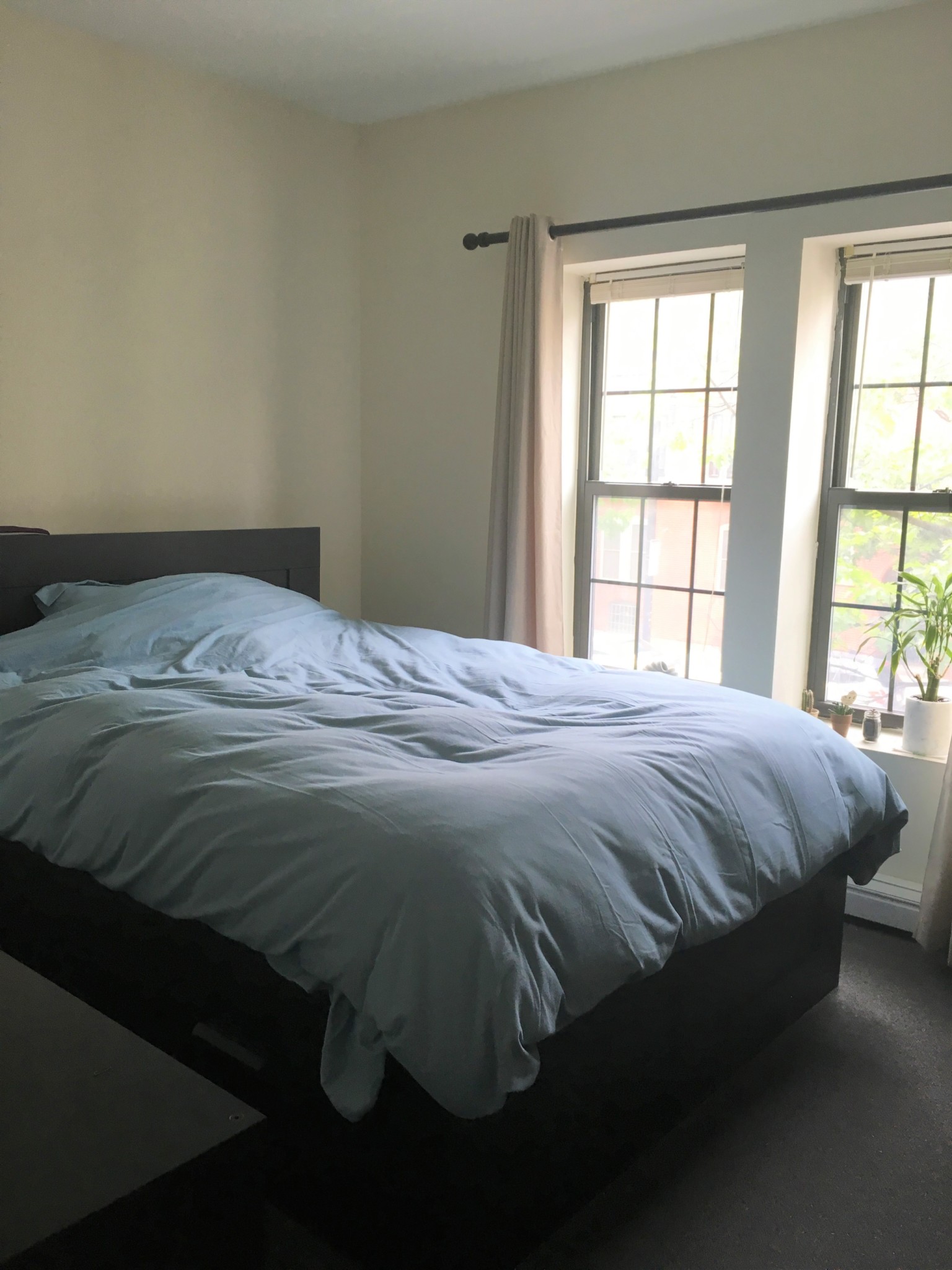 606 Columbus Ave, South End