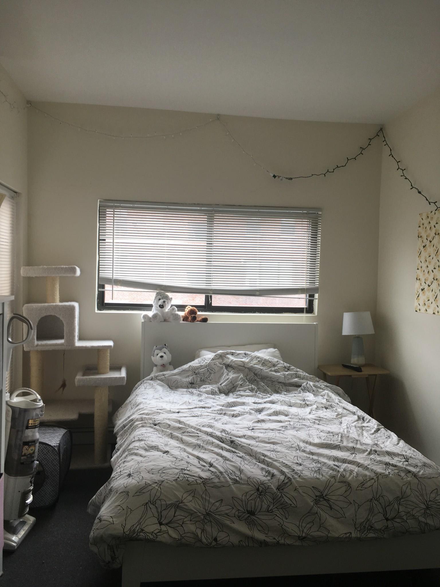 606 Columbus Ave, South End