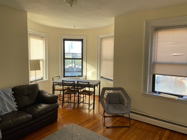 622 Columbus Ave, South End