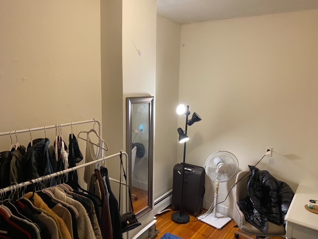 622 Columbus Ave, South End