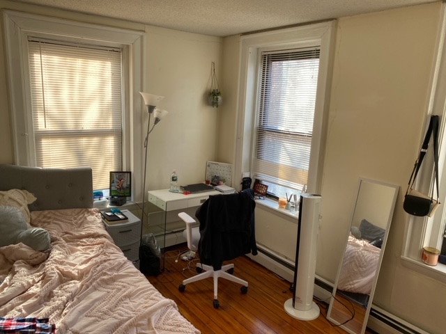 622 Columbus Ave, South End