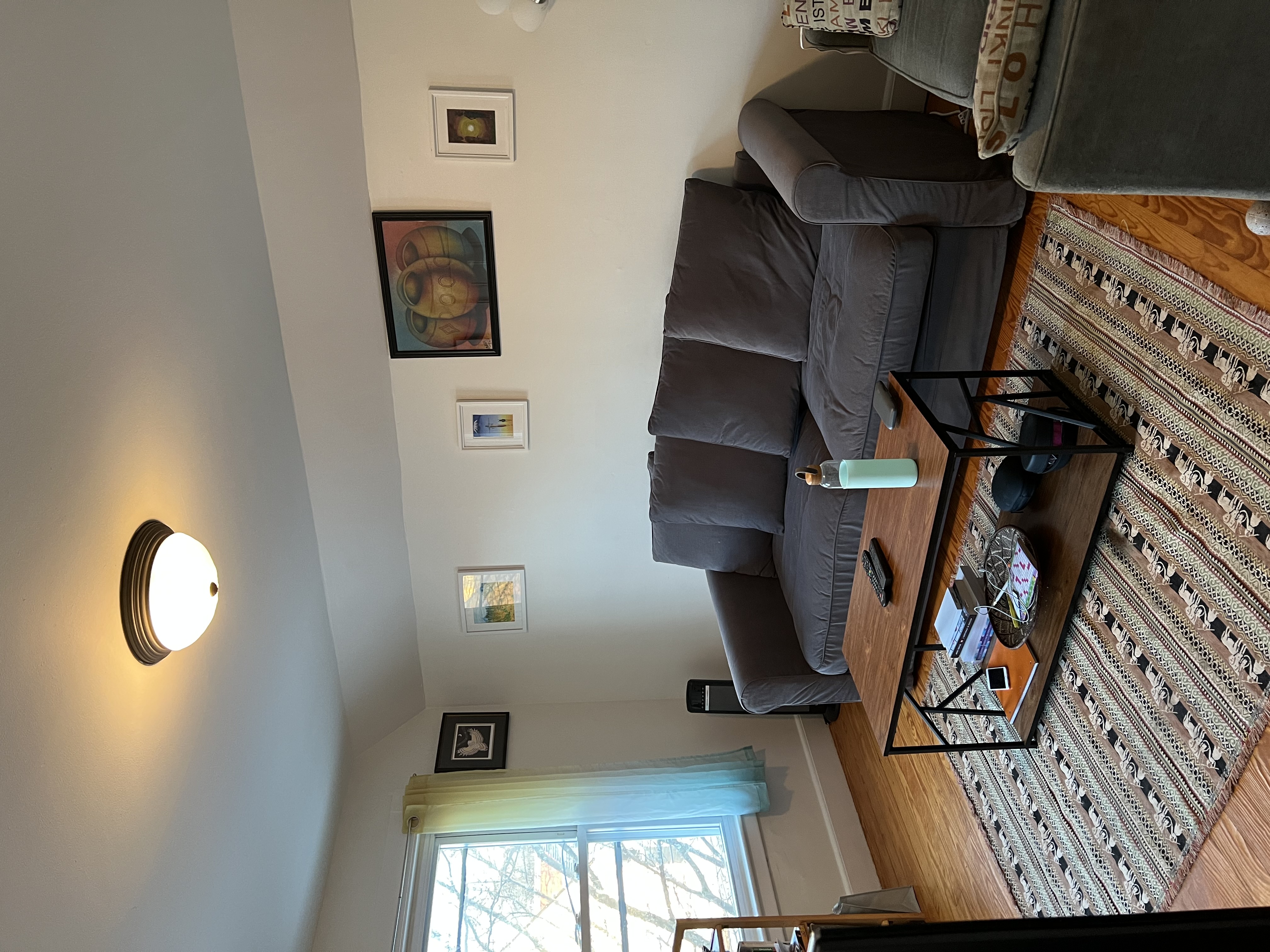 23 25 Gorham St, Ball Square