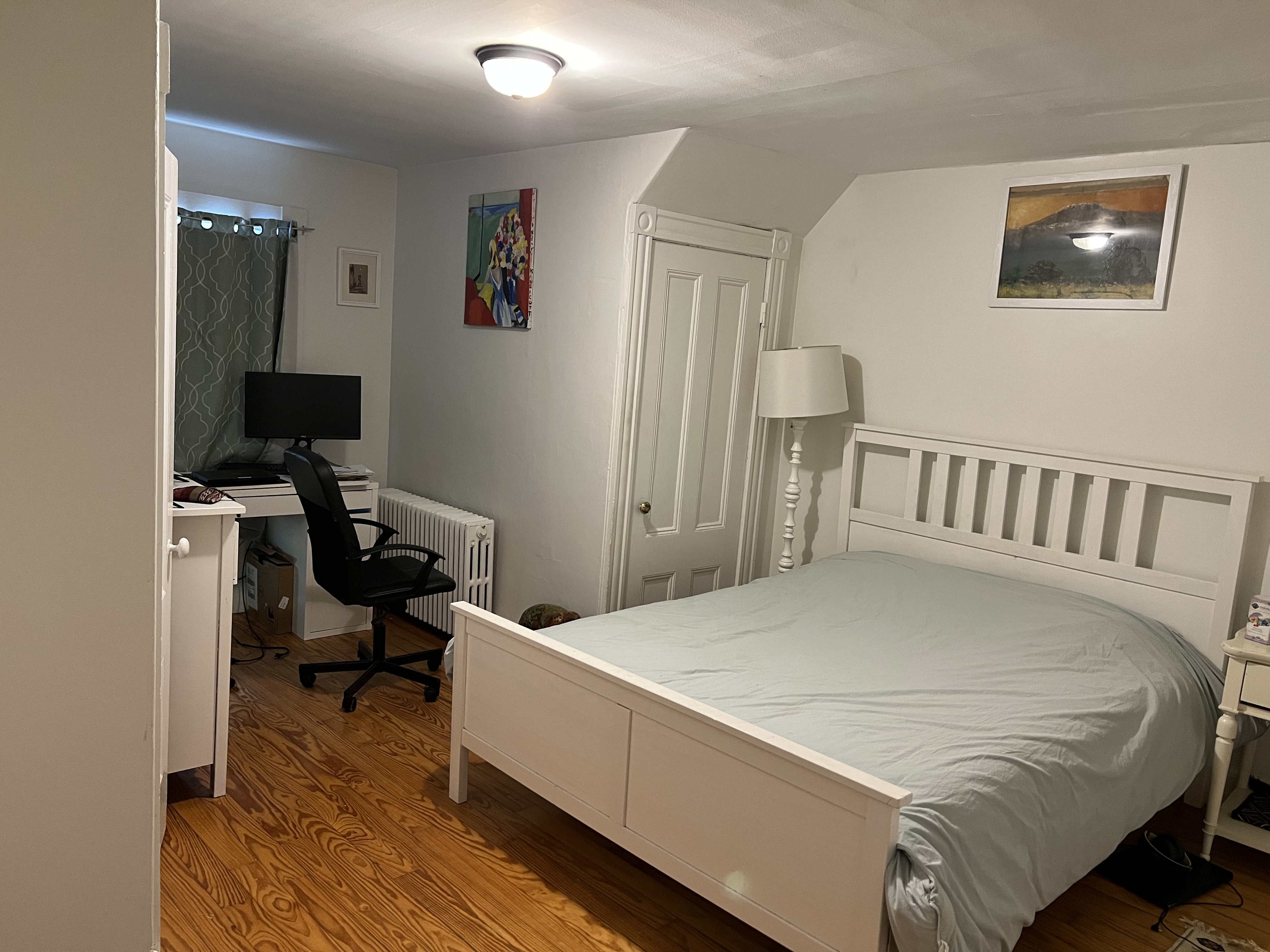 23 25 Gorham St, Ball Square