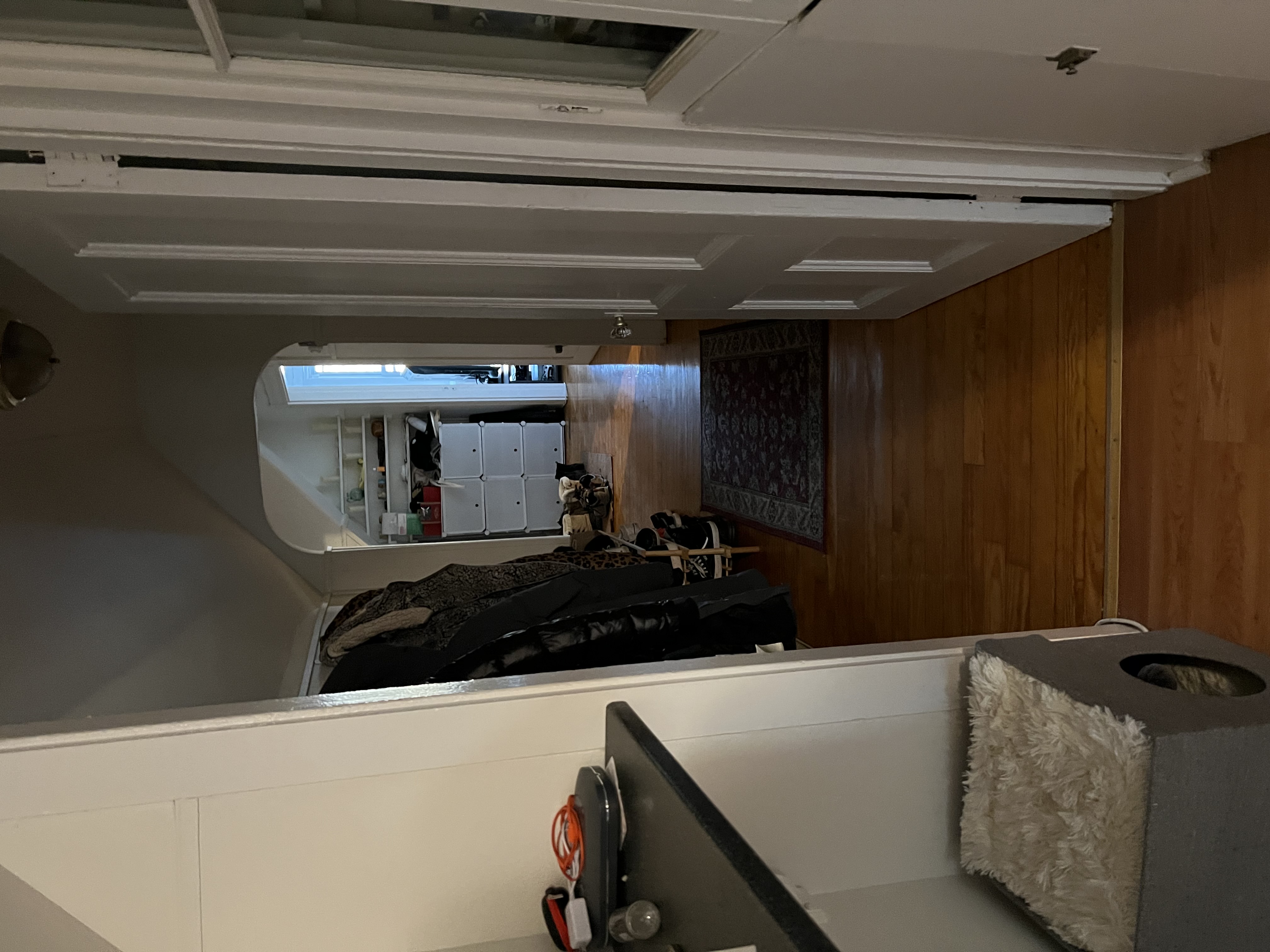 23 25 Gorham St, Ball Square