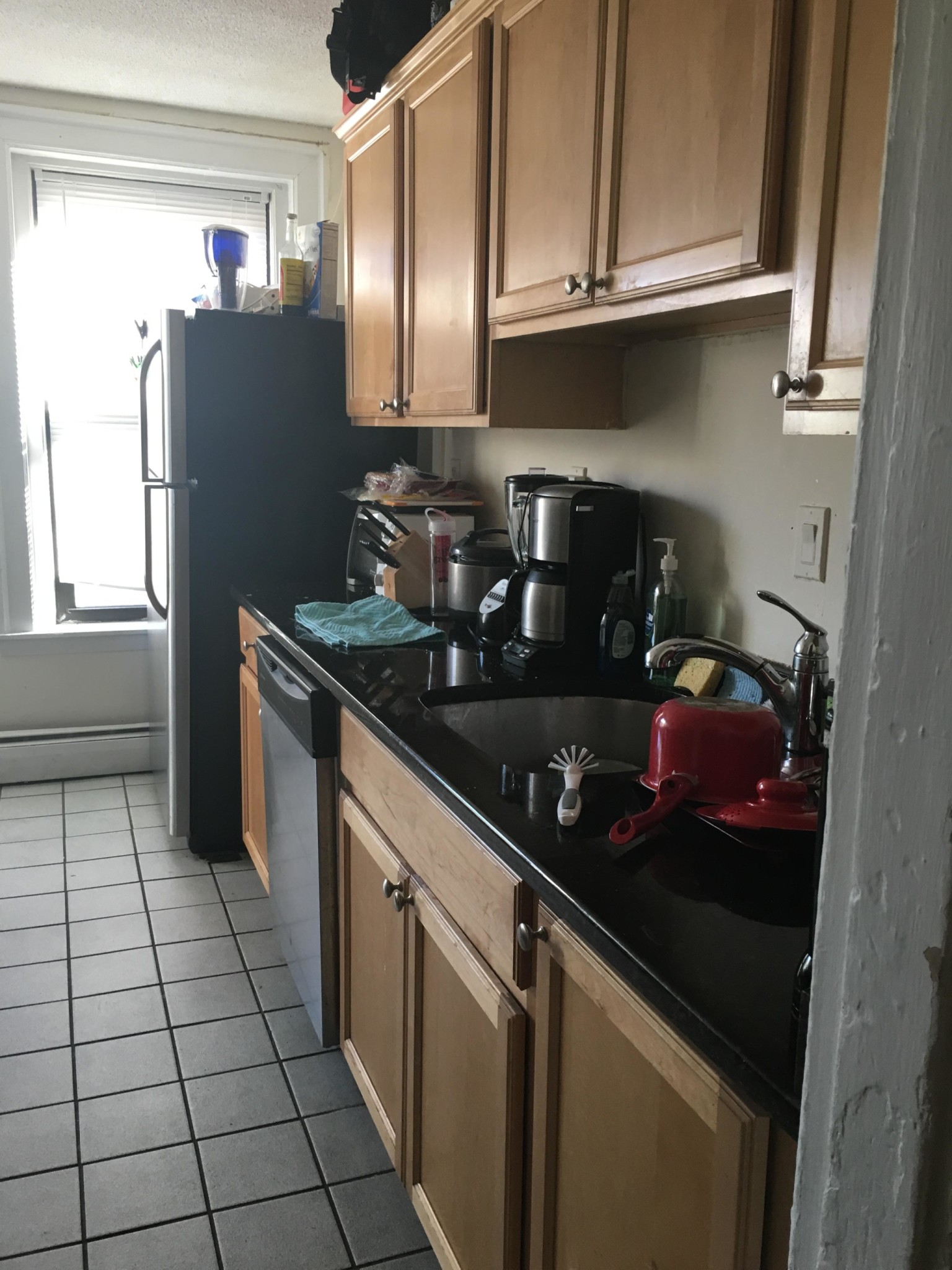 622 Columbus Ave, South End