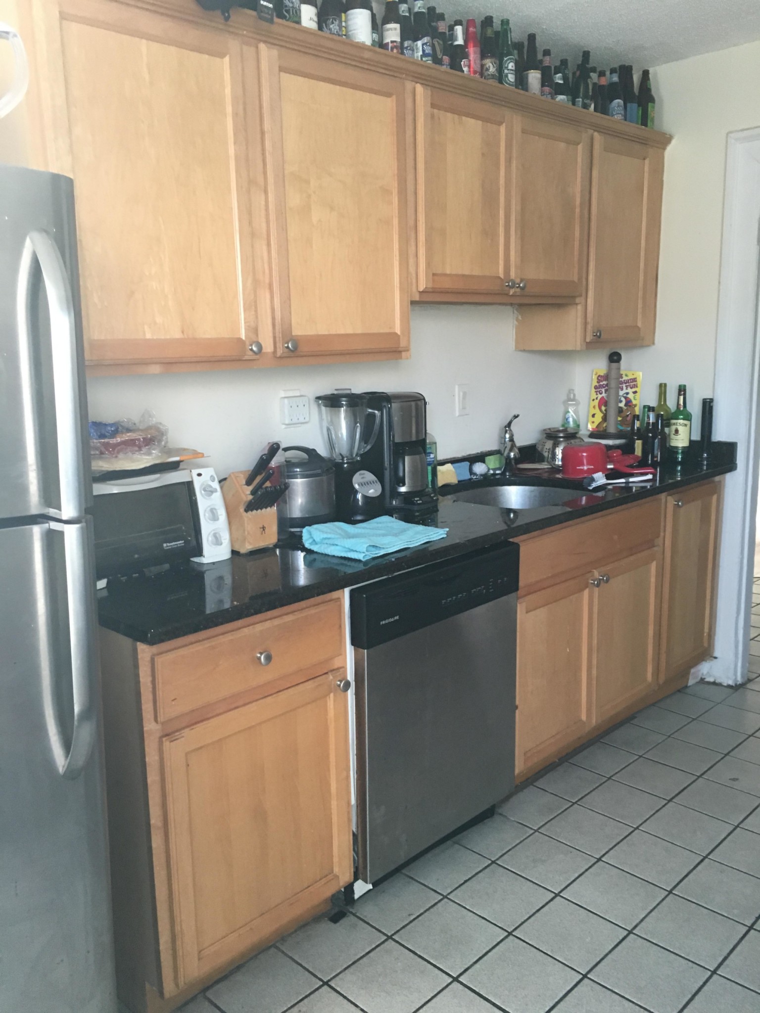 622 Columbus Ave, South End