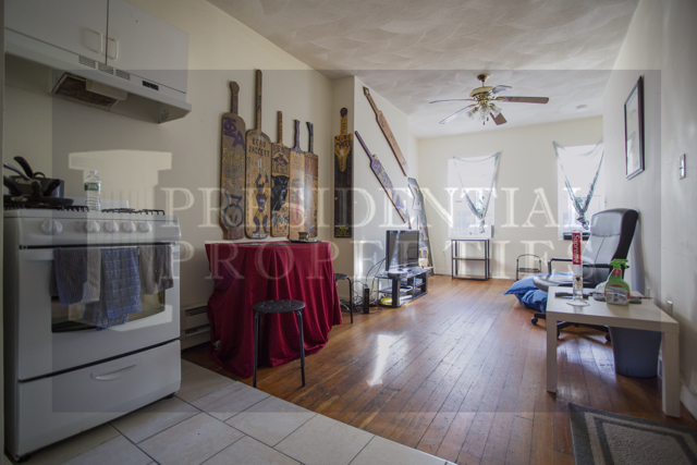 37 Cooper St, North End