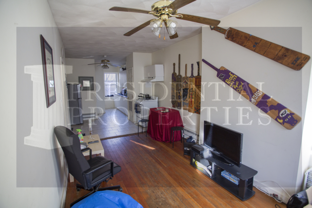 37 Cooper St, North End