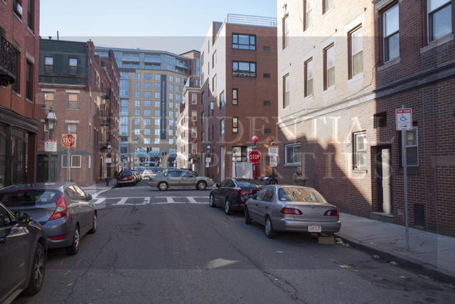 37 Cooper St, North End