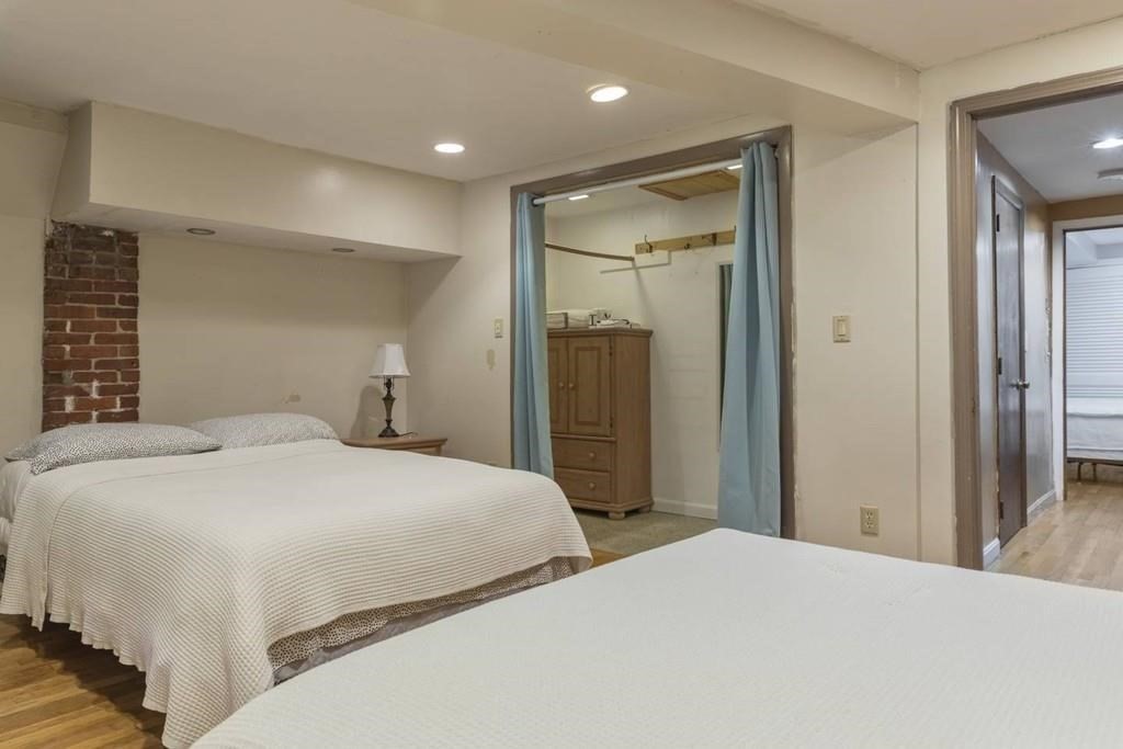 24 Worthington St, Mission Hill