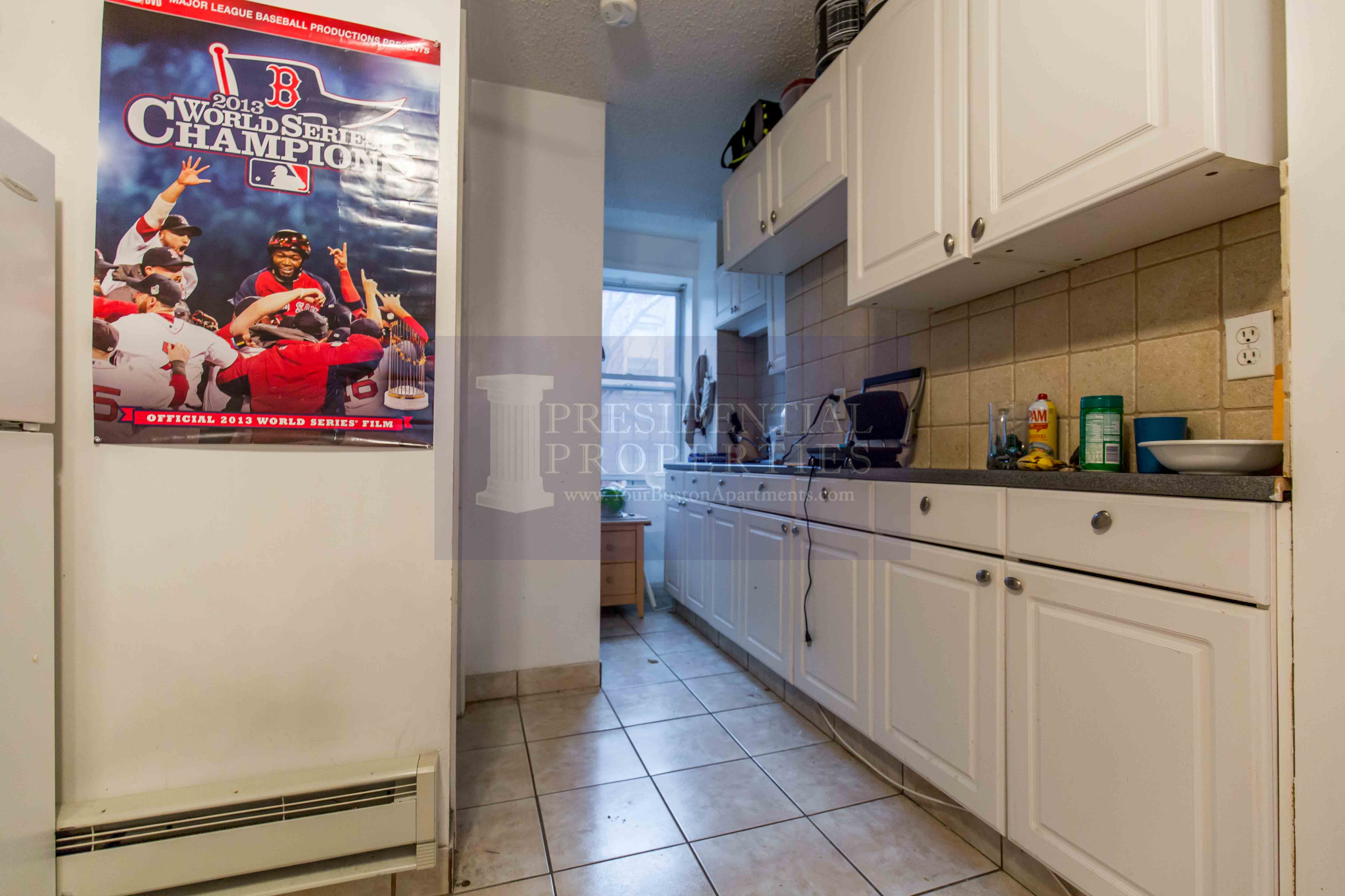 37 Cooper St, North End