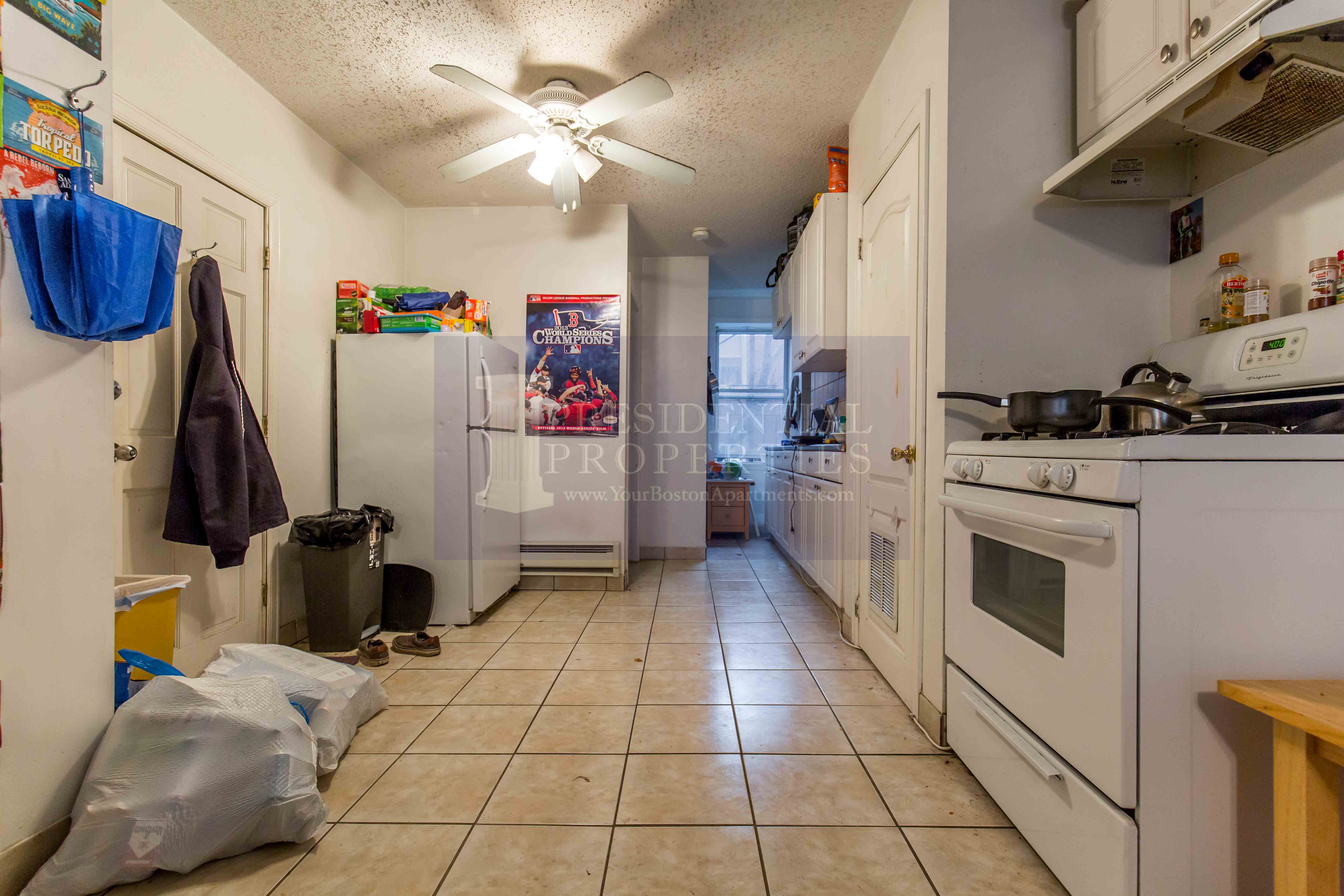 37 Cooper St, North End