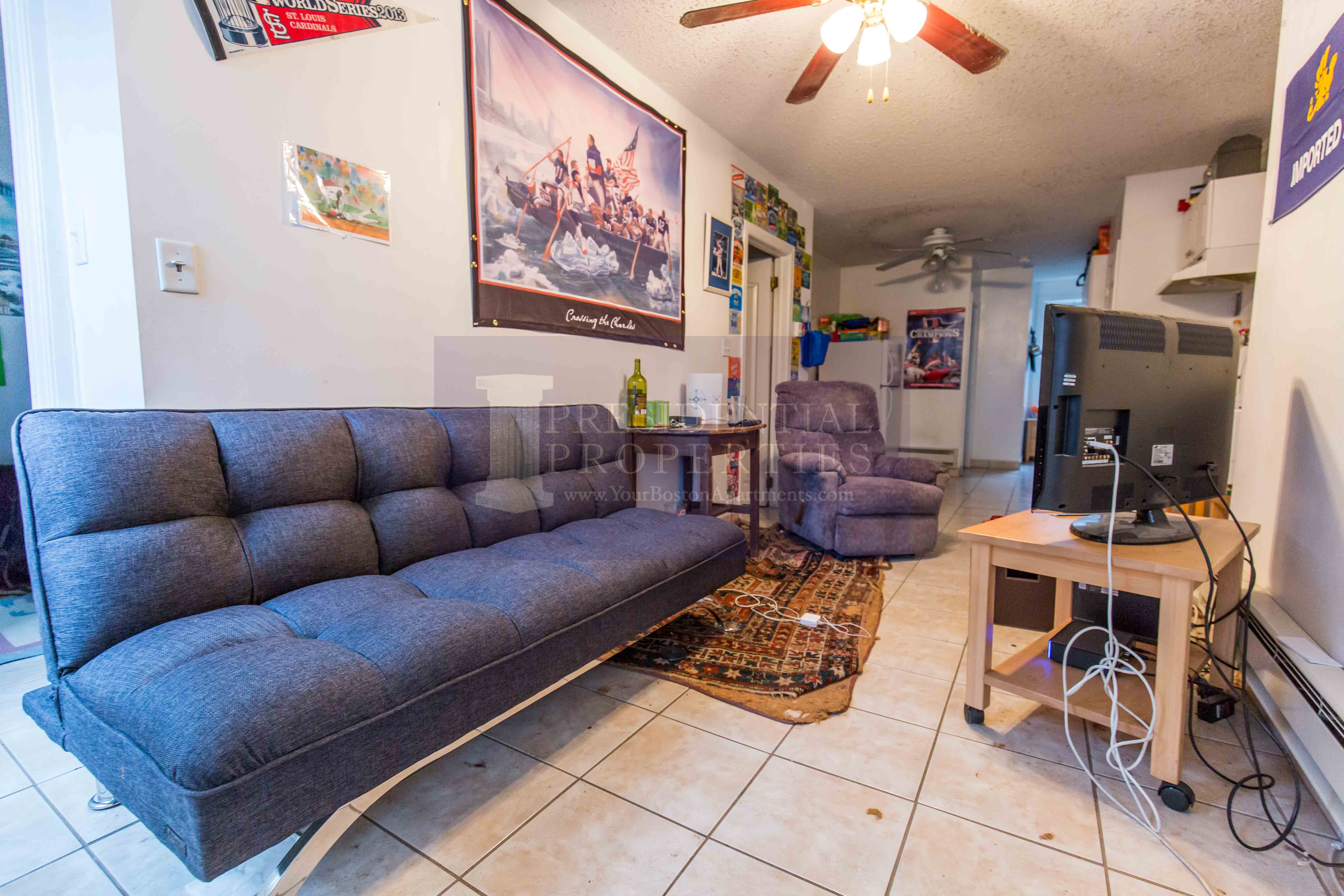 37 Cooper St, North End