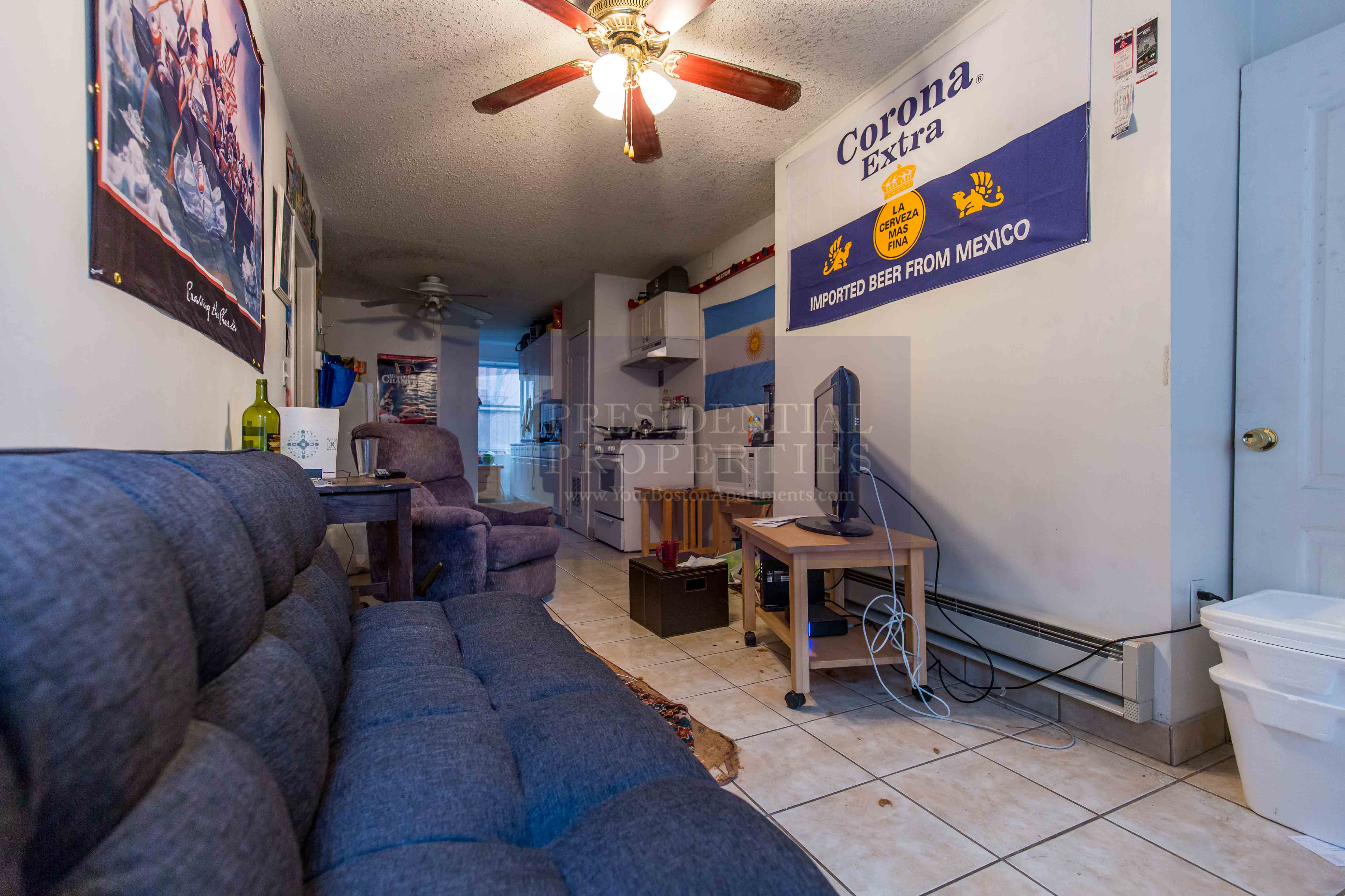 37 Cooper St, North End