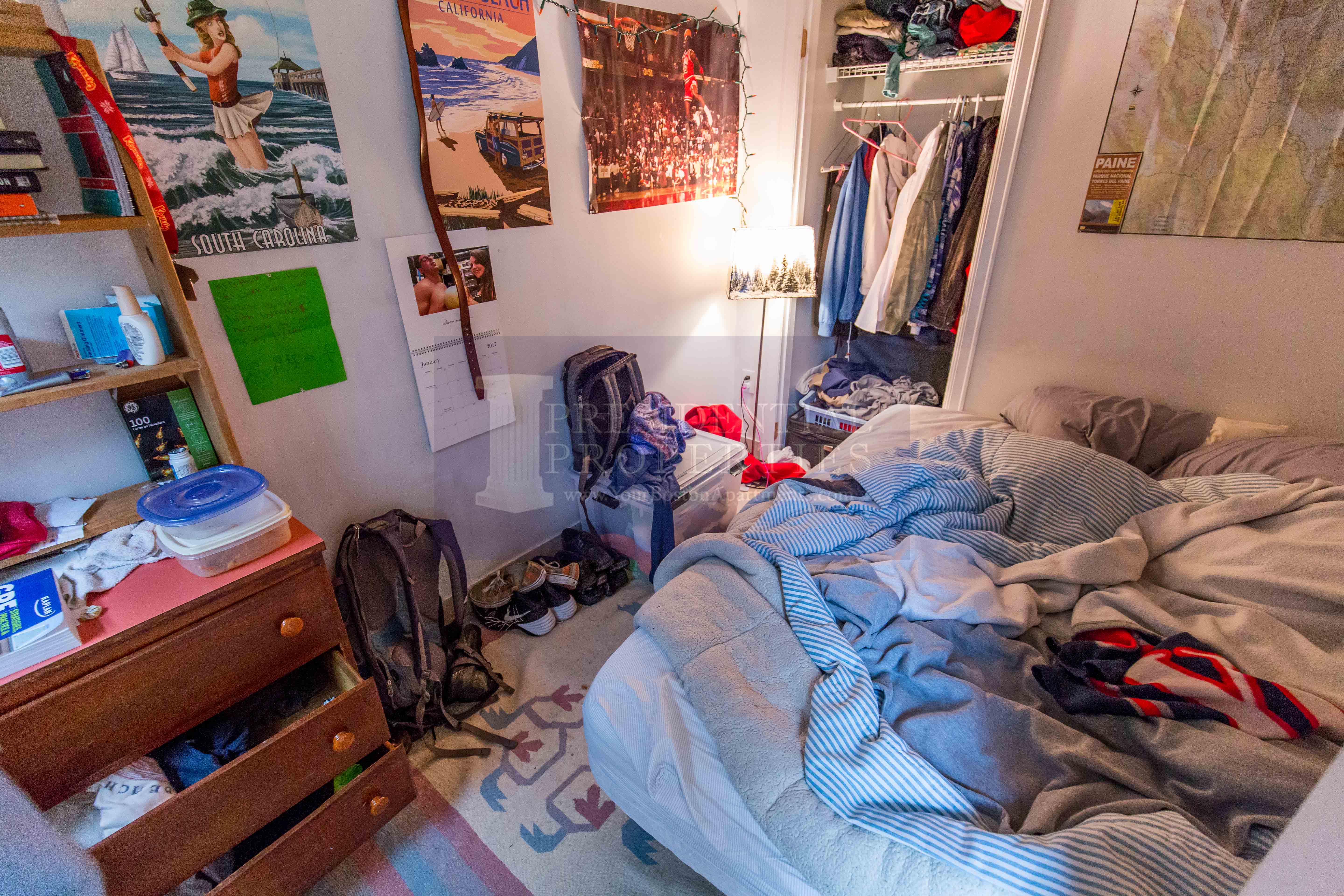 37 Cooper St, North End