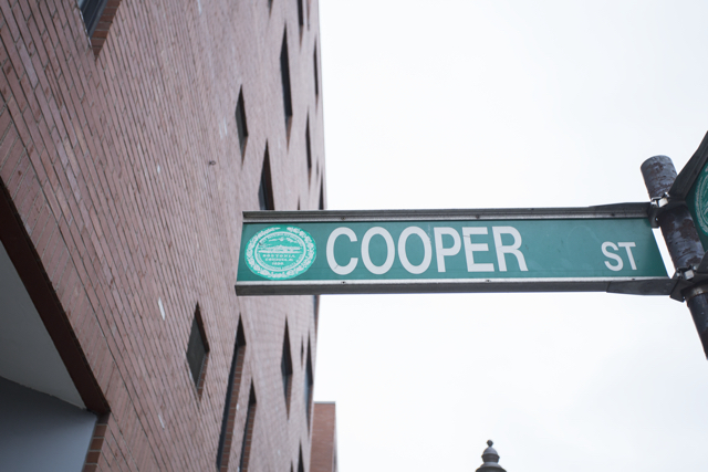 37 Cooper St, North End