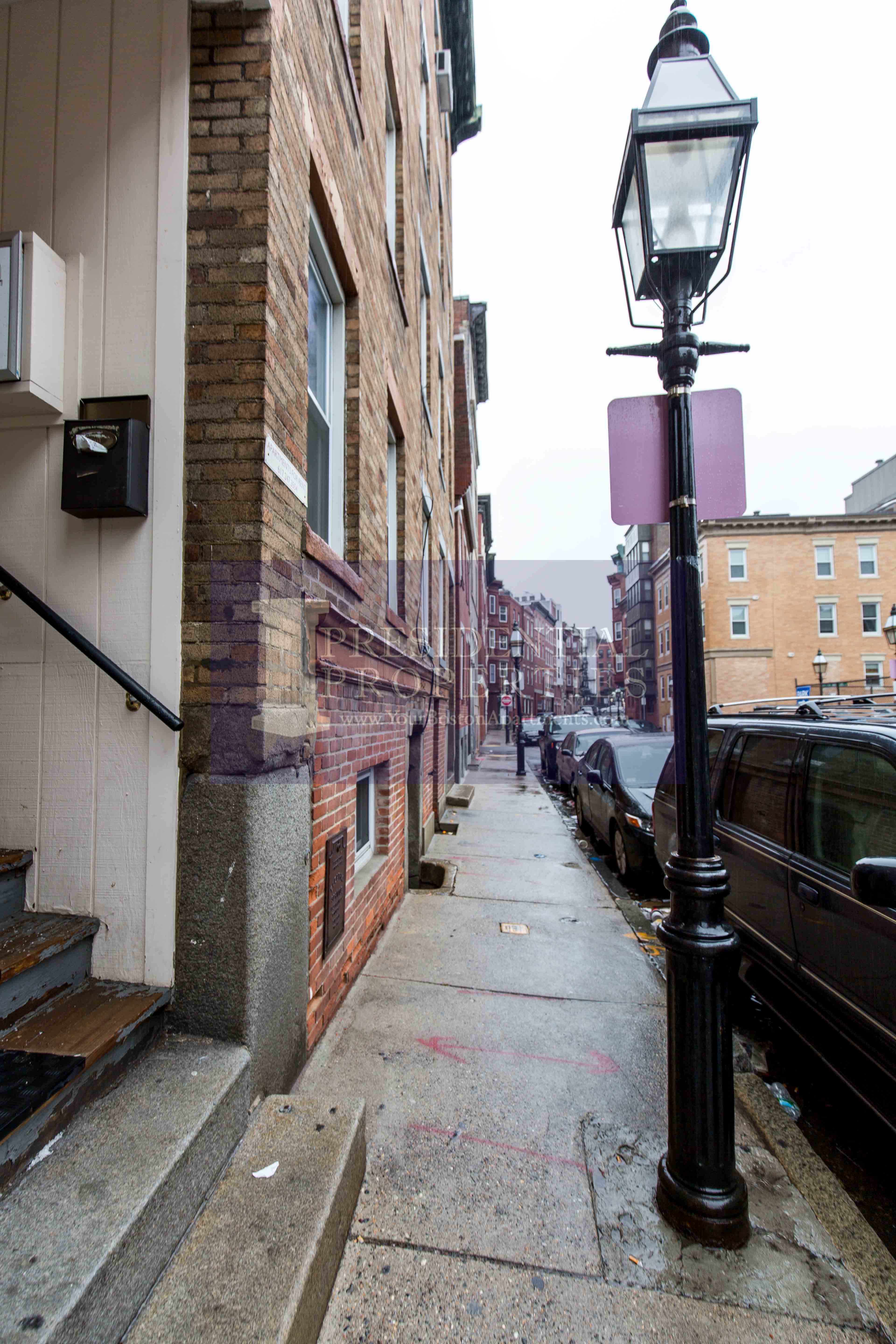 37 Cooper St, North End