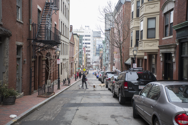 37 Joy St, Beacon Hill