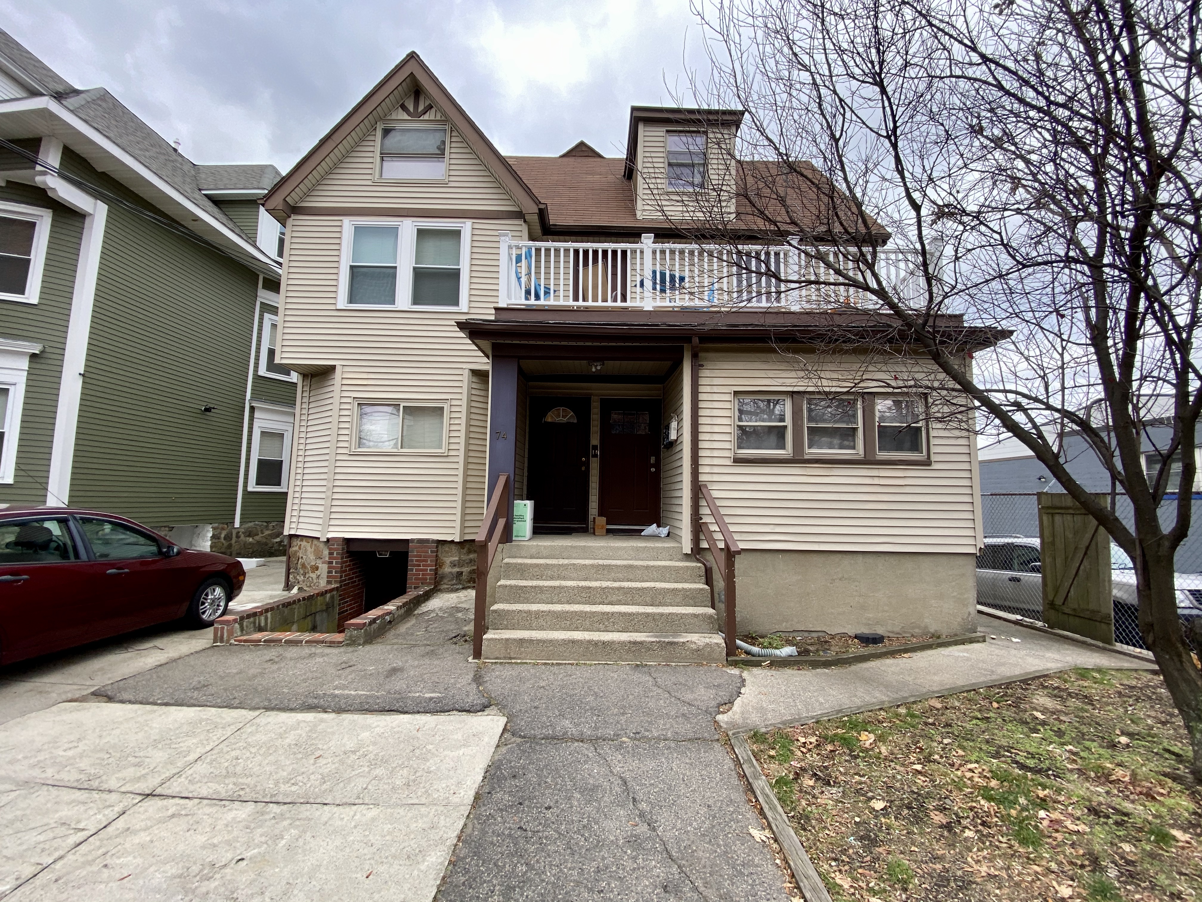 74 Ashford St, Allston