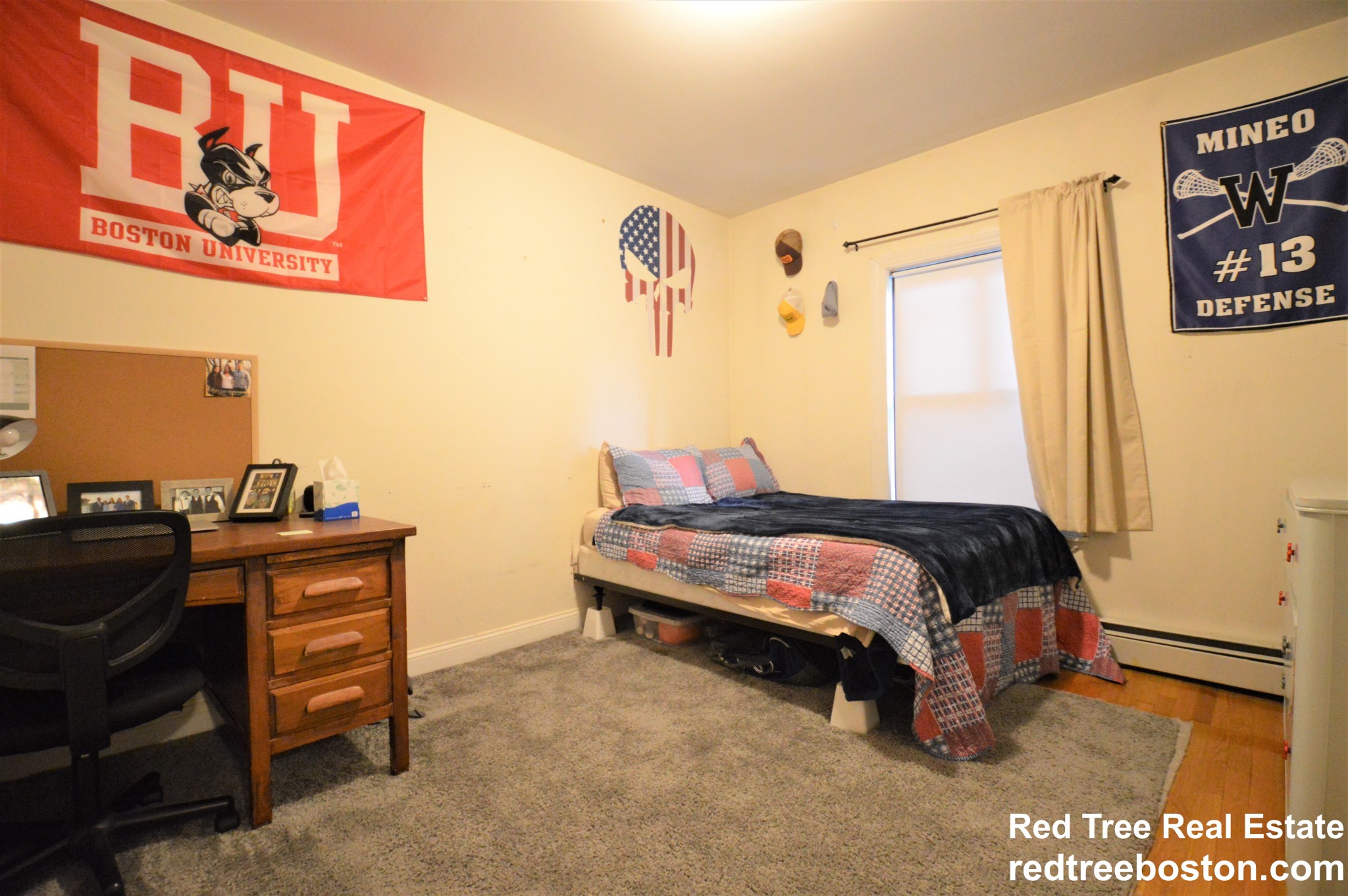 74 Ashford St, Allston