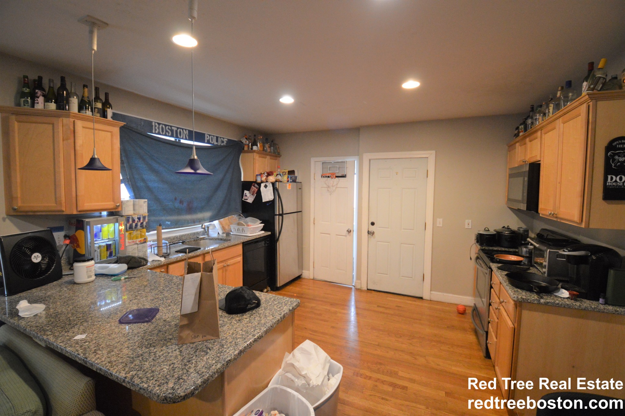 74 Ashford St, Allston